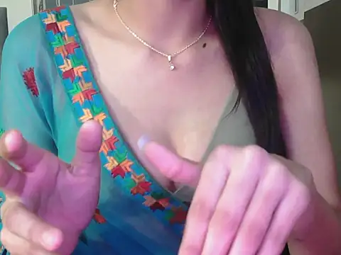 Simreet_22 webcam