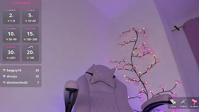 Mara_royal webcam