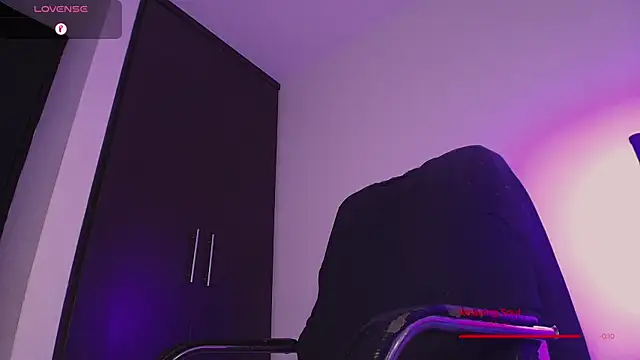 BjornSteel webcam