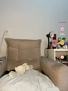 MarianaNinfa webcam