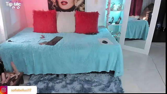 sofiiBell webcam