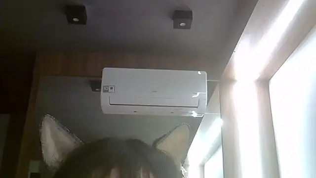 SkinnyKitten webcam