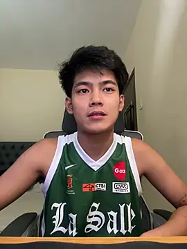 Prince_kiyoshi live cam on StripChat