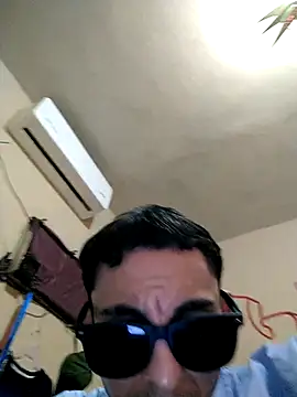GrowledTeraflop webcam