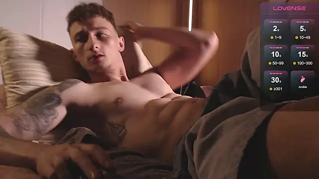 mark_streemm webcam