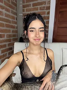 RosseMelody live cam on StripChat