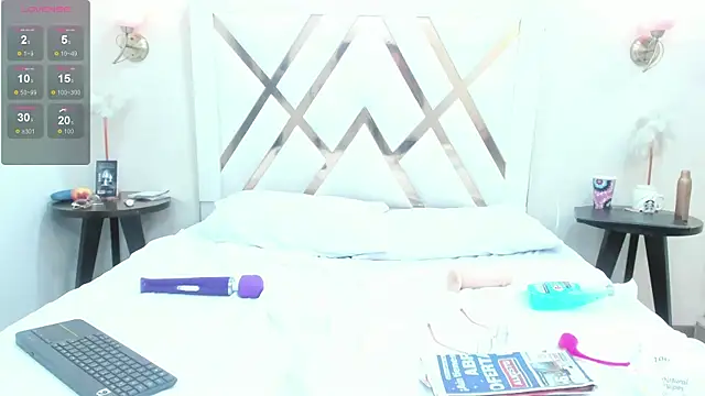Sky_Collins_ live cam on StripChat