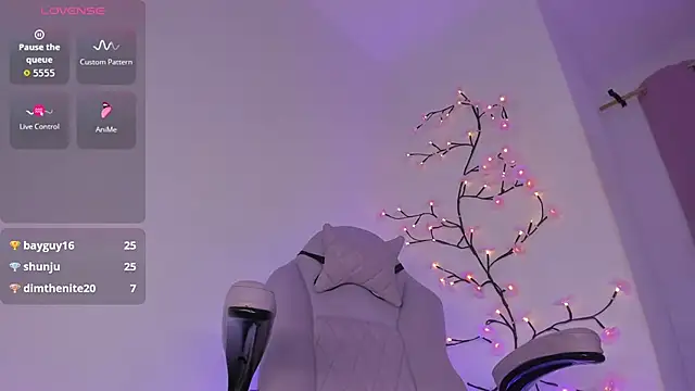 Mara_royal webcam