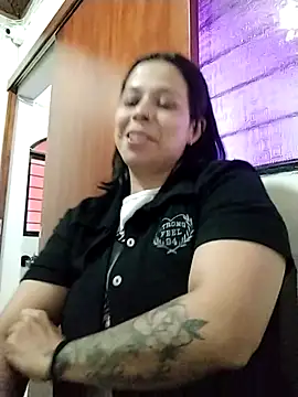 RossyAlvarez webcam