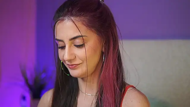 SabrinaHope live sex cam