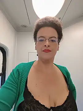 RebeccaNoble webcam