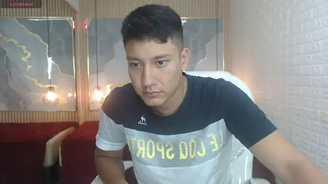 DominantBoy4 webcam