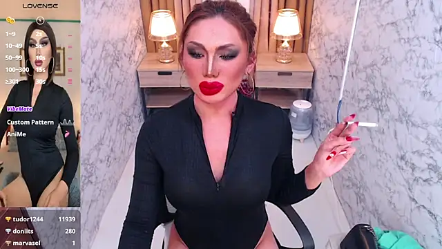 Victorias_DomWorld webcam