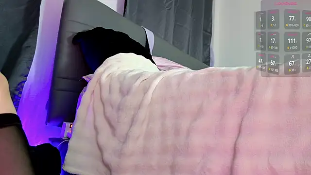 Lein_Bone webcam