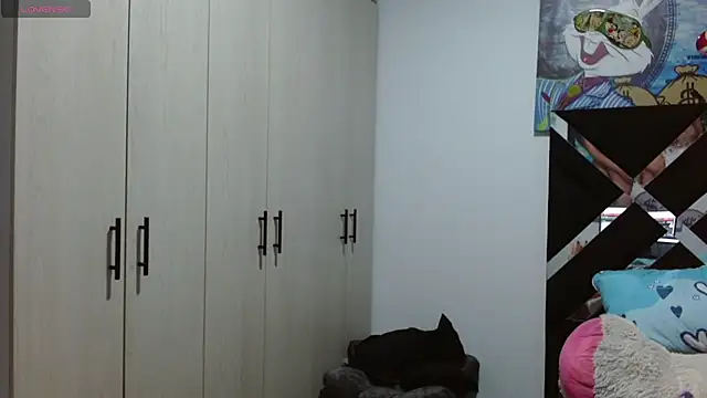 SarithaBunny webcam