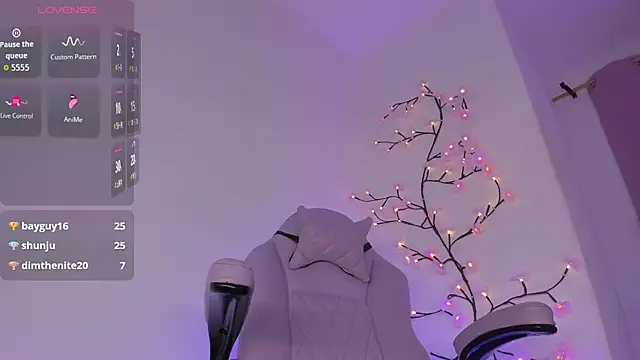 Mara_royal webcam