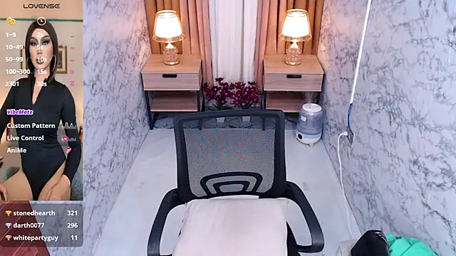 Victorias_DomWorld webcam
