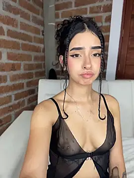RosseMelody webcam