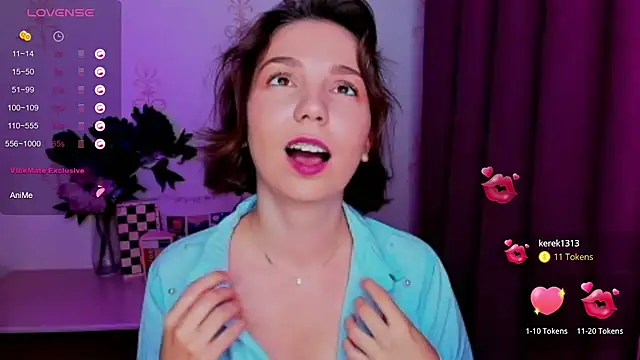 KindHazelHere_ webcam