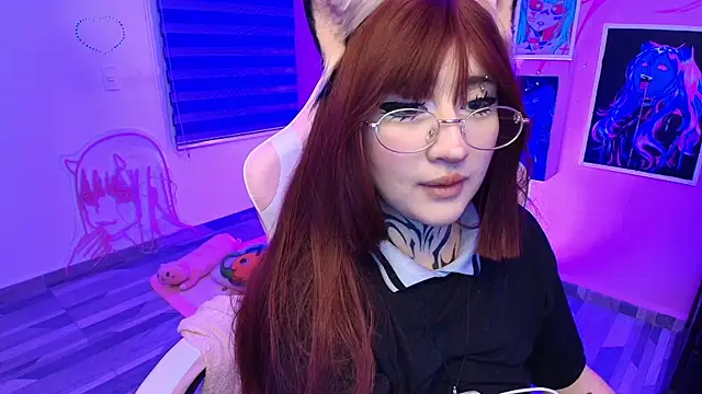 Miwa_violet webcam