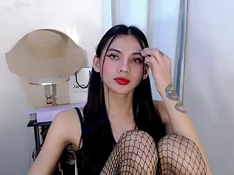 Lexi_pepper webcam