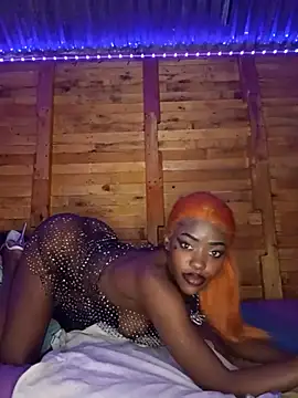 Your_Goddess_Freya webcam