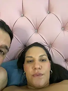 Marc_and_Emma1 webcam