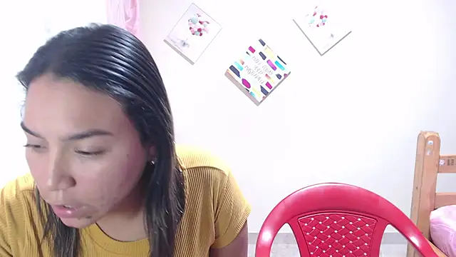 dianastevenson Live Webcam on Stripchat