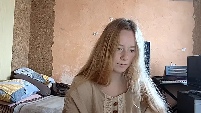 KateVibe_01 webcam