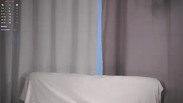 CaseyMulders webcam