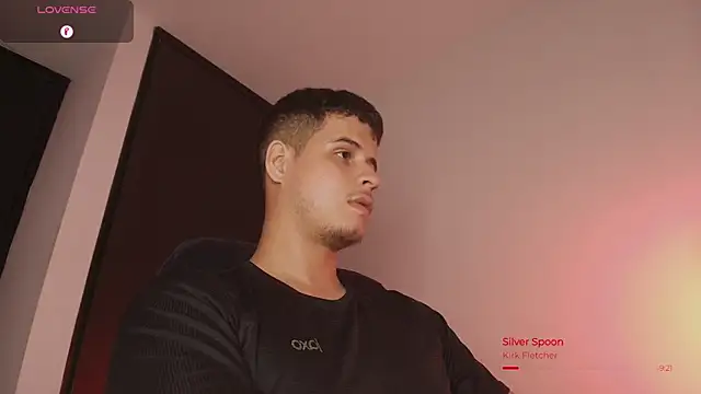 BjornSteel webcam