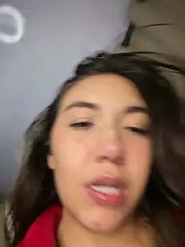 Iris_lee webcam