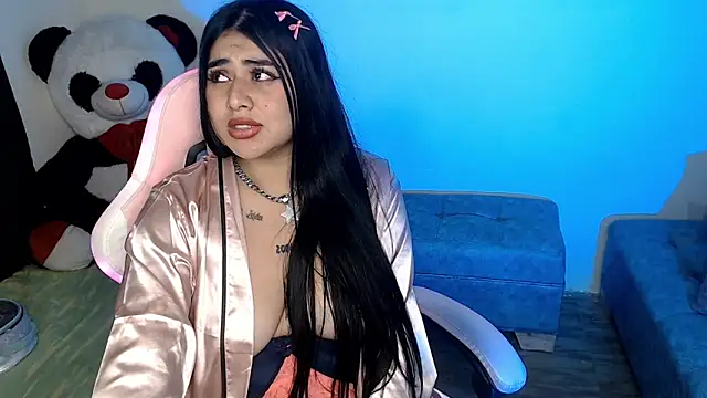 sophiadaza666 webcam
