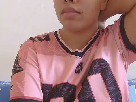 ChubbyButty webcam