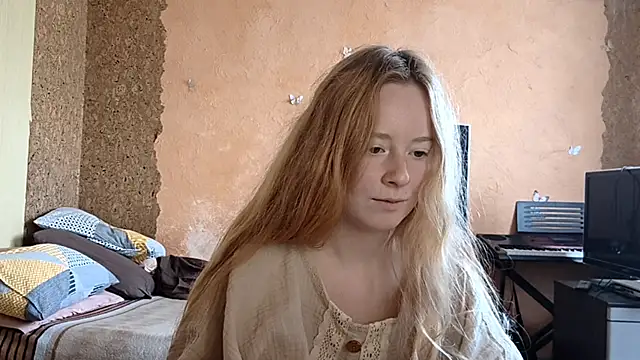 KateVibe_01 webcam