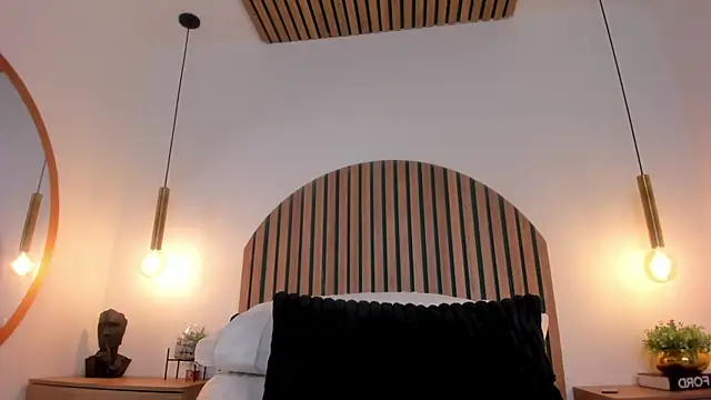 KenyaCopper live cam on StripChat