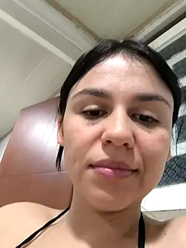 Daniela-rosee webcam