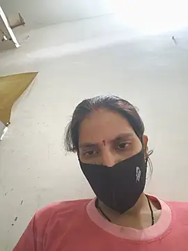 Neha-ji live cam on StripChat