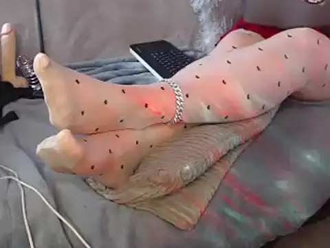 GoddessMonicaAngels webcam