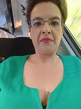 RebeccaNoble webcam