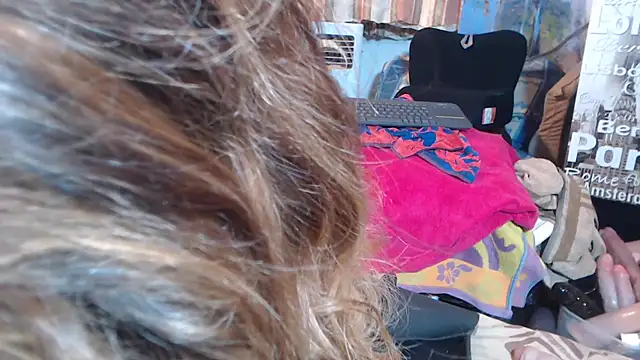Jennytop webcam