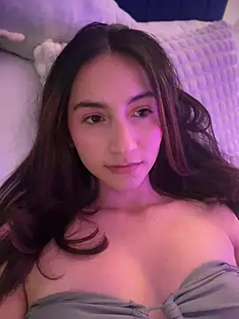 Lovinggirl_ webcam