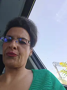 RebeccaNoble webcam