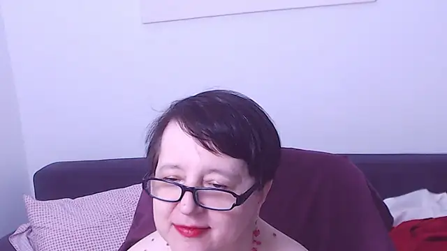 ChristaRose webcam