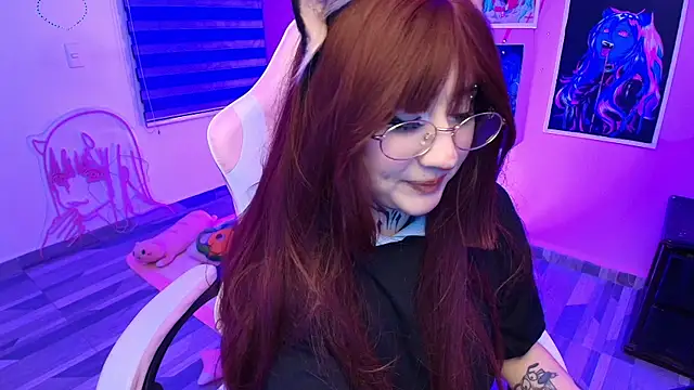 Miwa_violet webcam