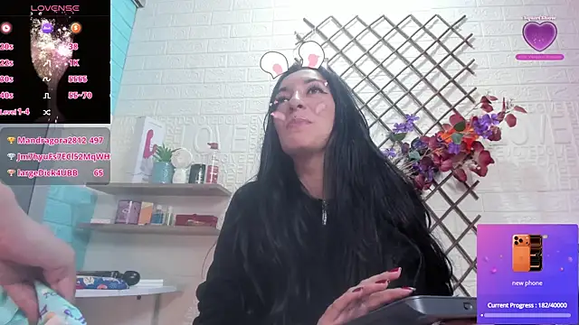 SALOME_KORLAND webcam