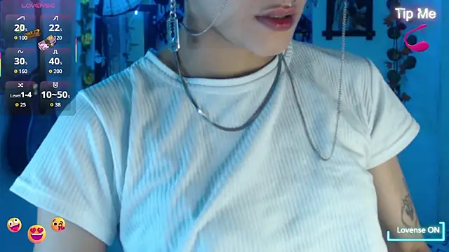 bastethott live cam on StripChat