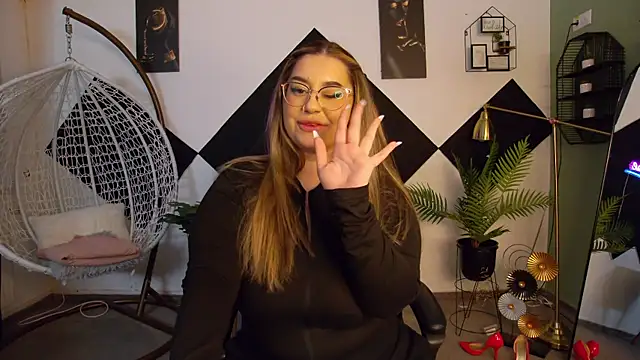 Katewalker_ webcam