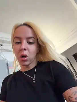 LikaCat webcam
