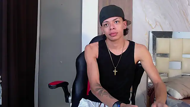 Harry_jhonsson webcam